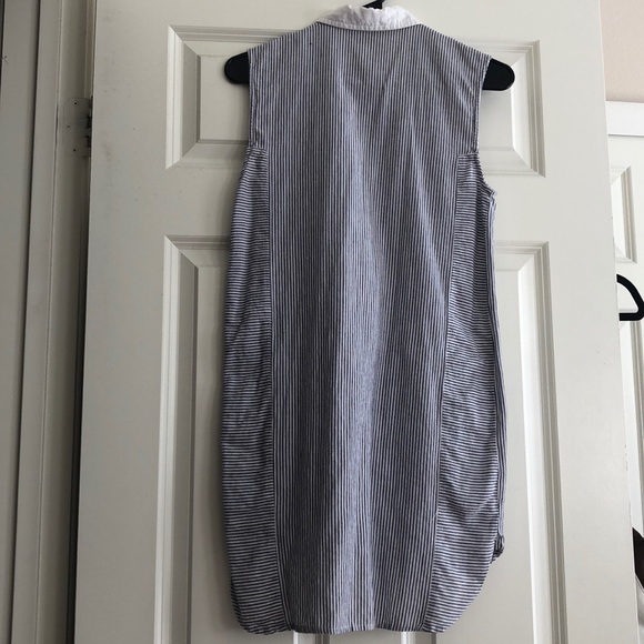 ASOS Daisy Street Sleeveless Dress - Size XS - Picture 3 of 4